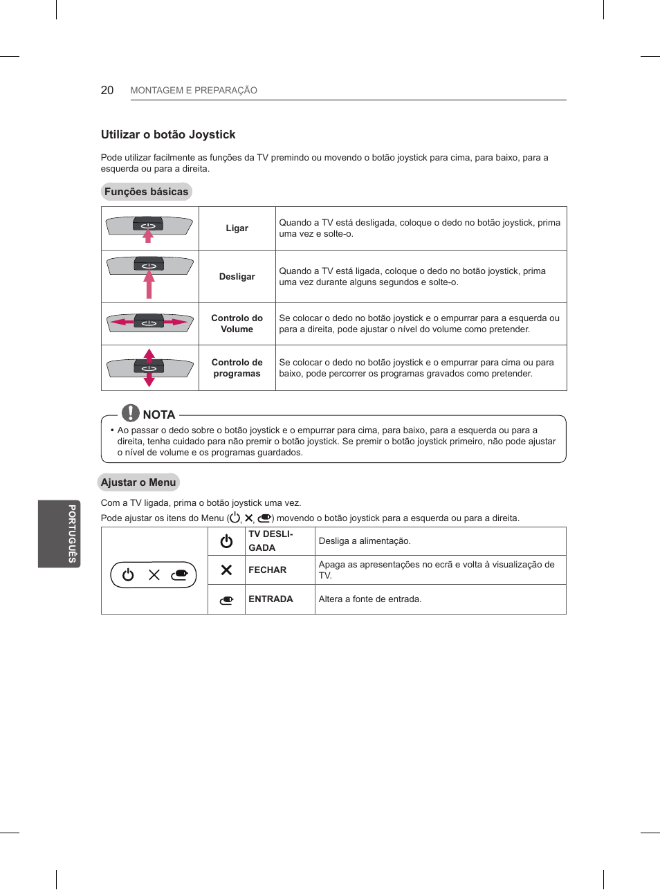 LG 65UB950V User Manual | Page 237 / 359