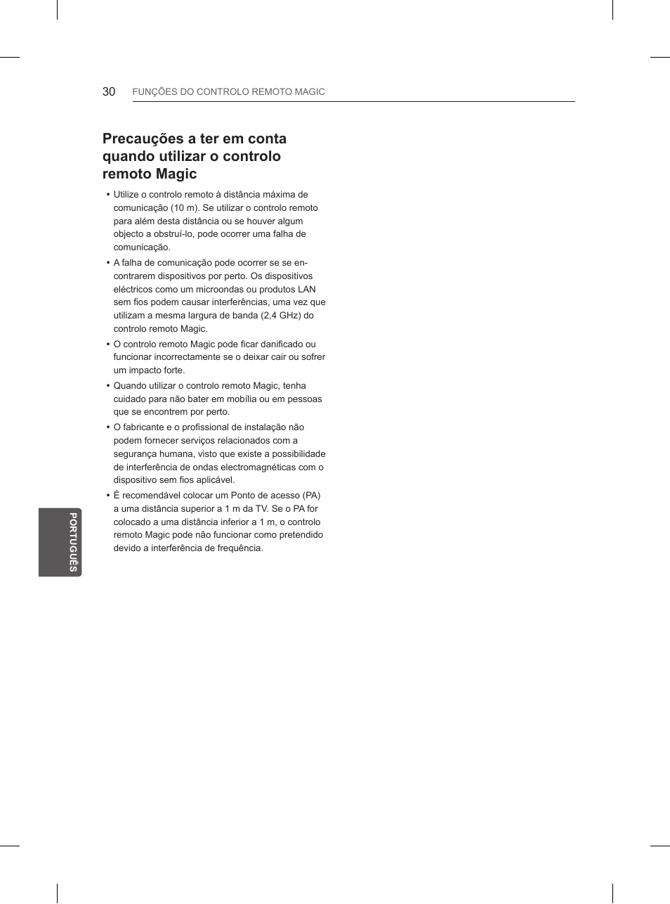 LG 65UB950V User Manual | Page 247 / 359