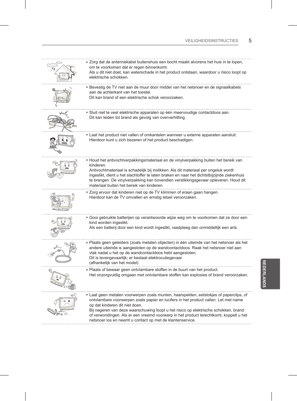 LG 65UB950V User Manual | Page 256 / 359