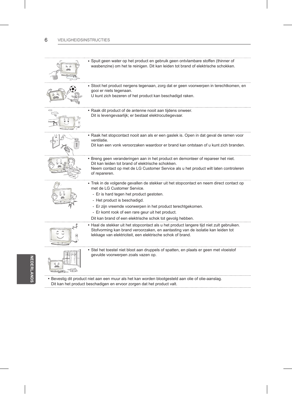 LG 65UB950V User Manual | Page 257 / 359