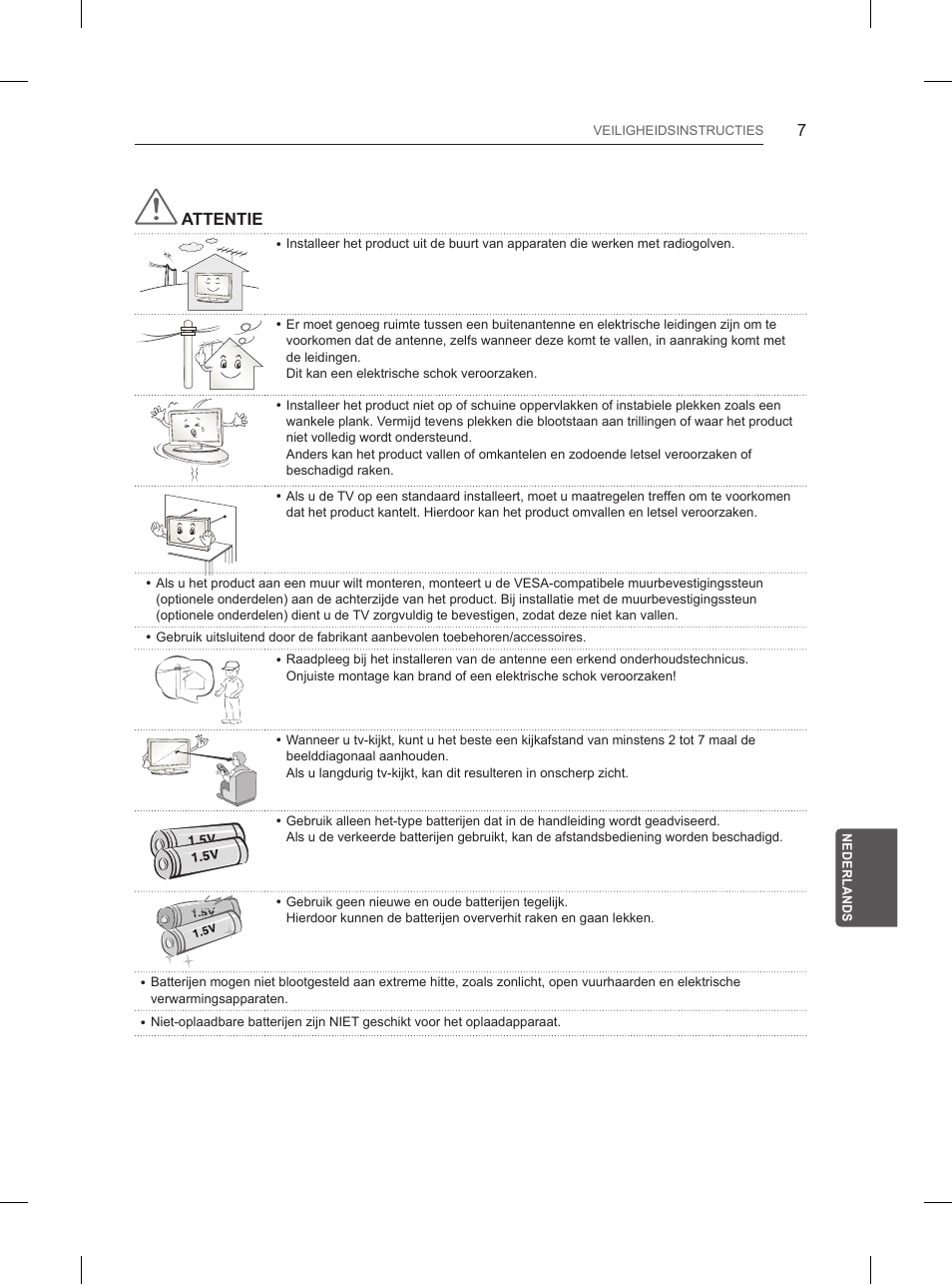 LG 65UB950V User Manual | Page 258 / 359