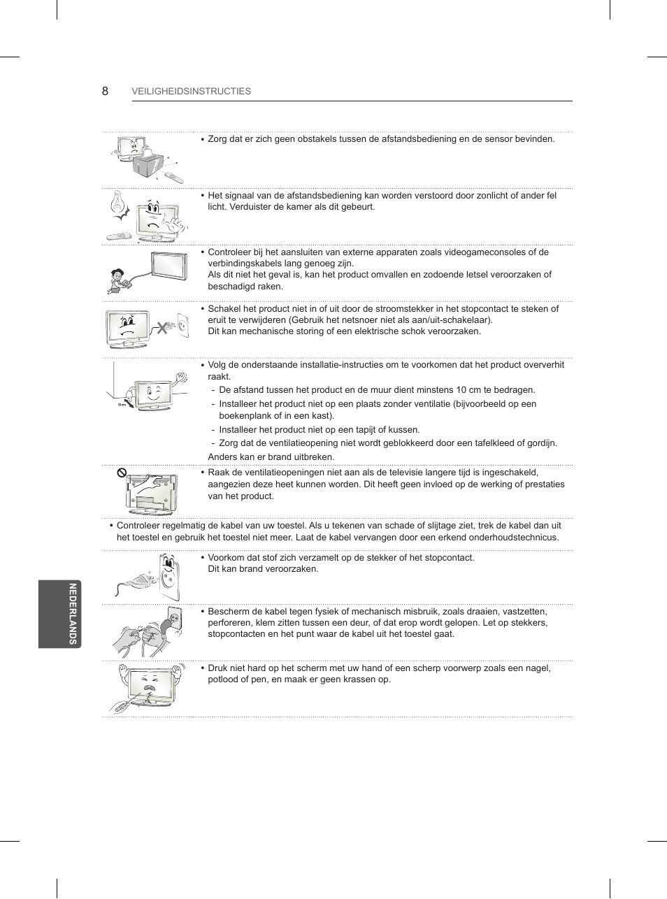 LG 65UB950V User Manual | Page 259 / 359