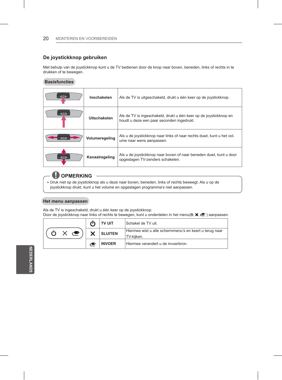 LG 65UB950V User Manual | Page 271 / 359
