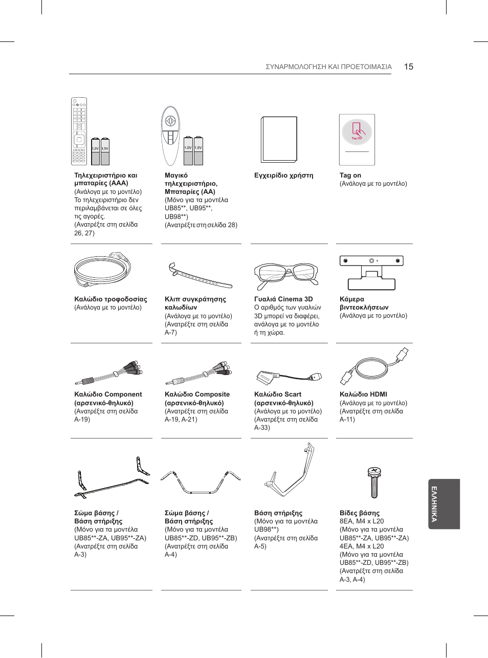 LG 65UB950V User Manual | Page 300 / 359