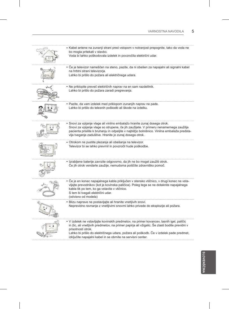 LG 65UB950V User Manual | Page 324 / 359