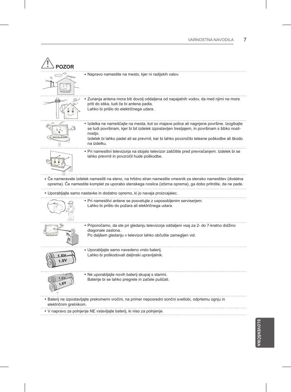 LG 65UB950V User Manual | Page 326 / 359