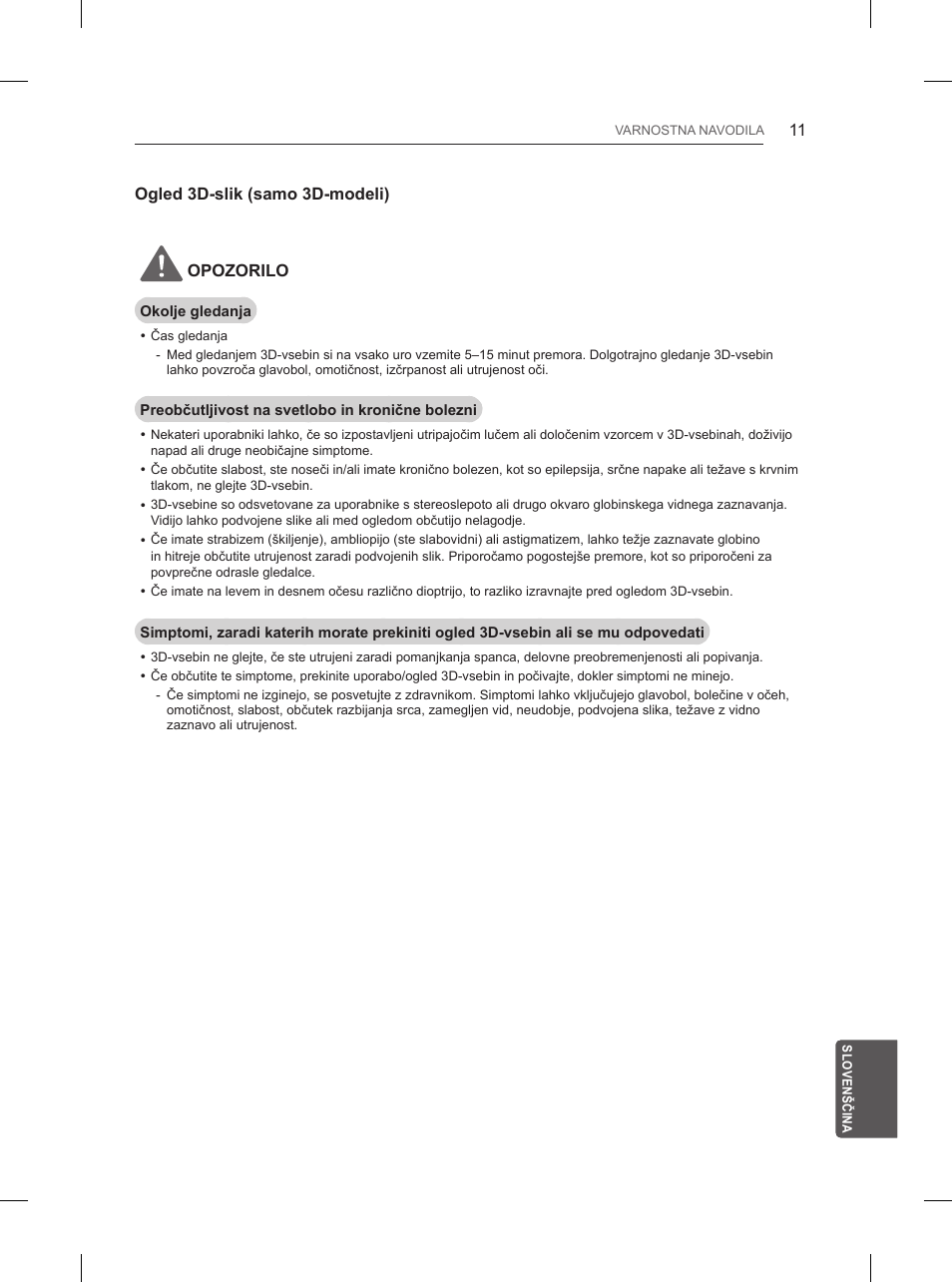 LG 65UB950V User Manual | Page 330 / 359