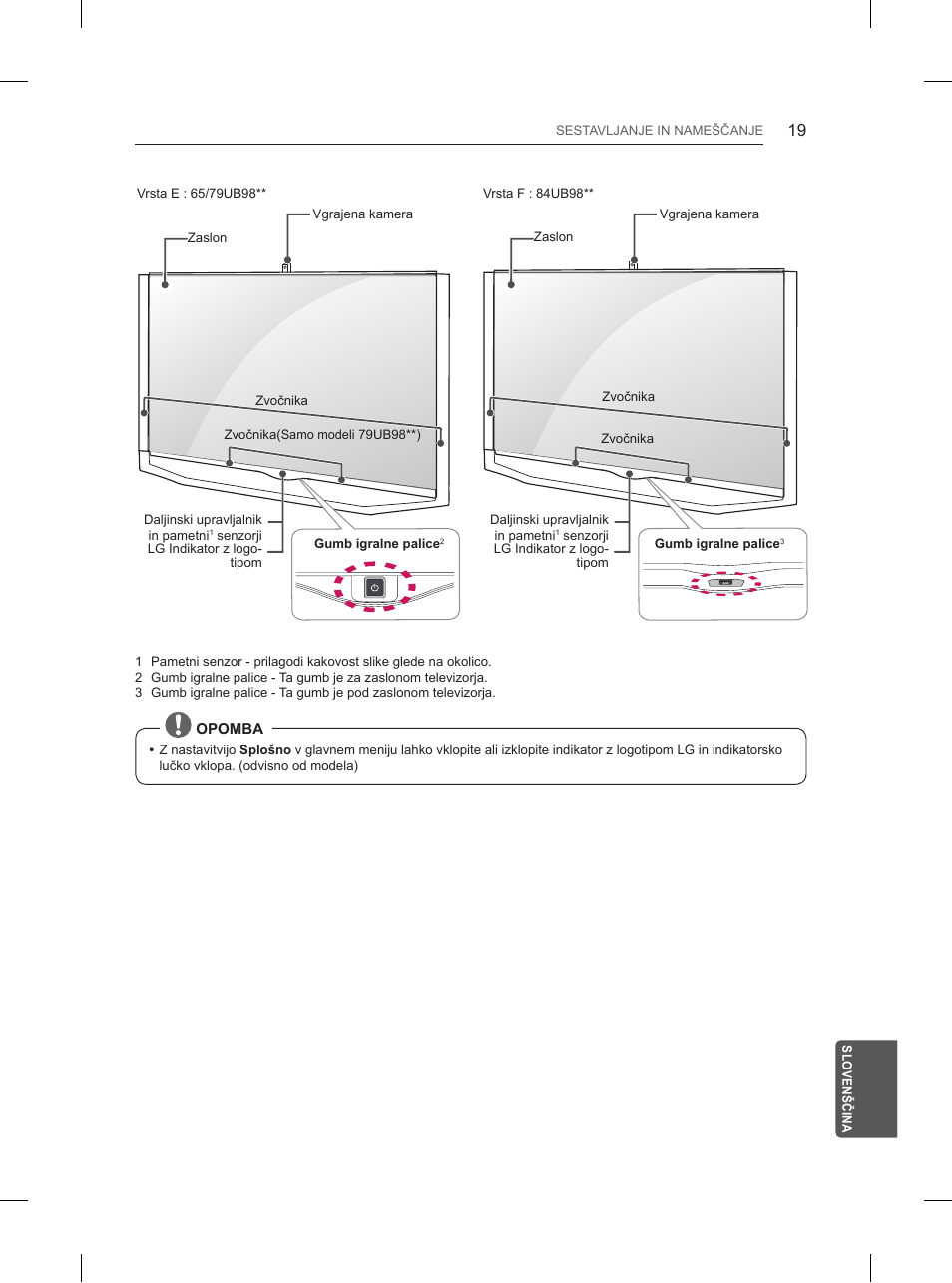 LG 65UB950V User Manual | Page 338 / 359