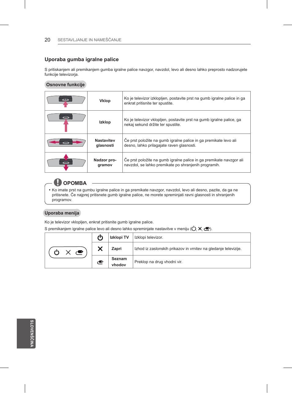 LG 65UB950V User Manual | Page 339 / 359