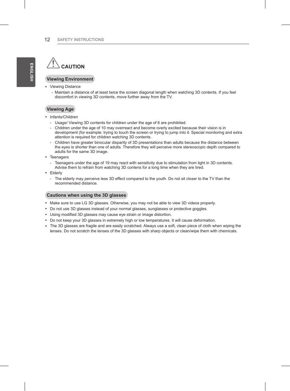LG 65UB950V User Manual | Page 55 / 359