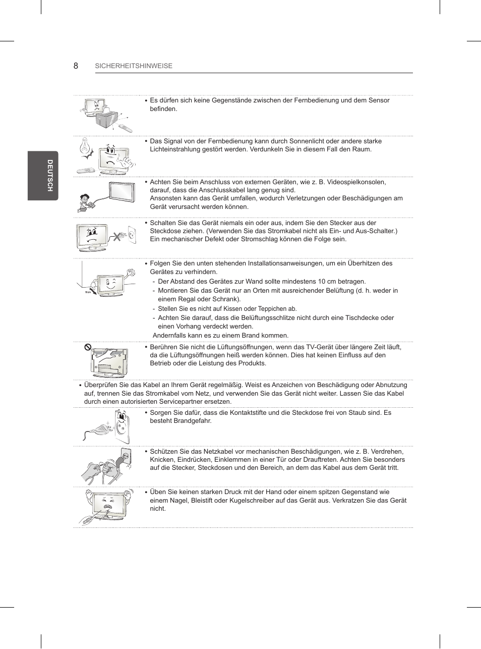 LG 65UB950V User Manual | Page 85 / 359