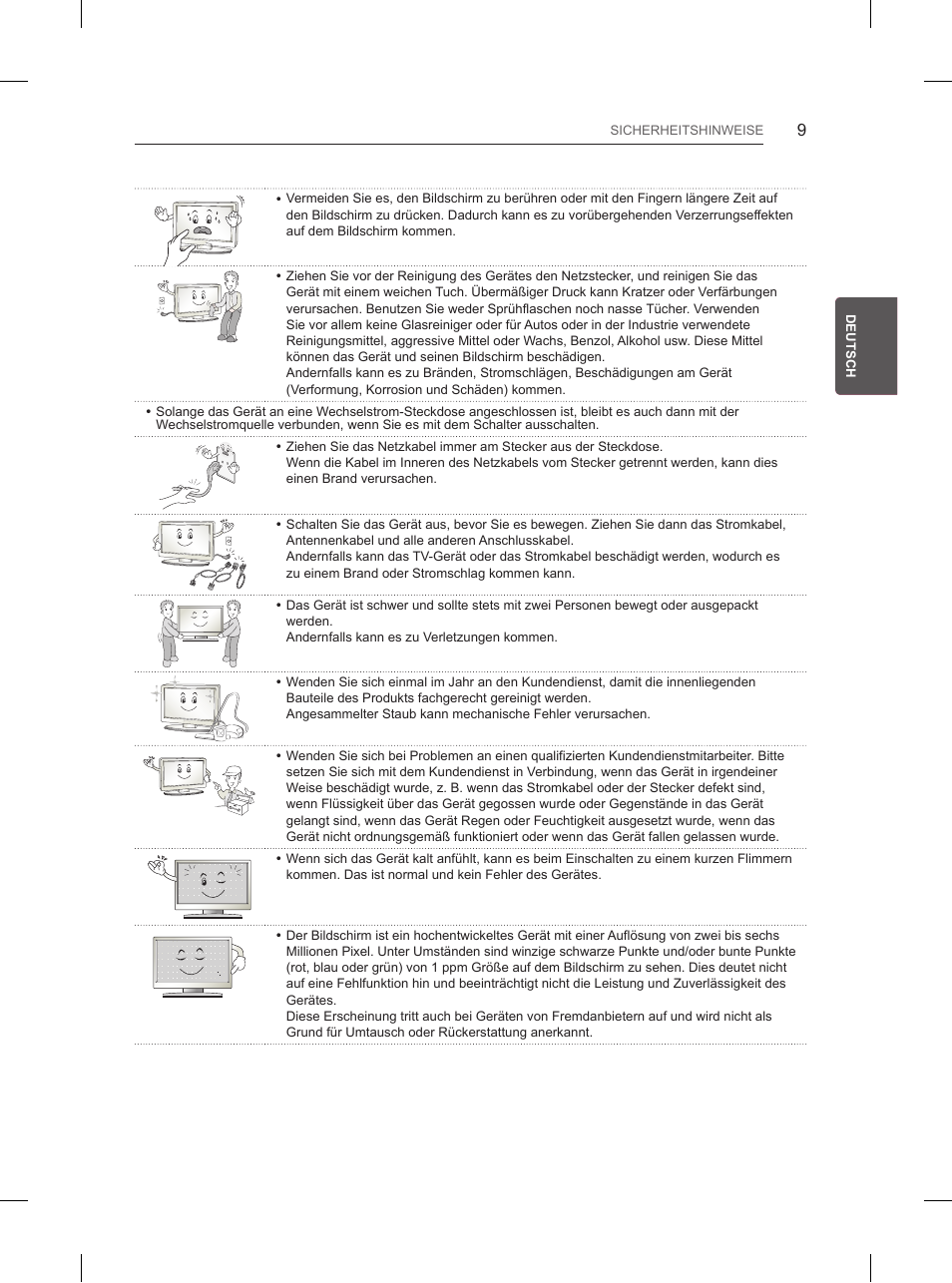 LG 65UB950V User Manual | Page 86 / 359