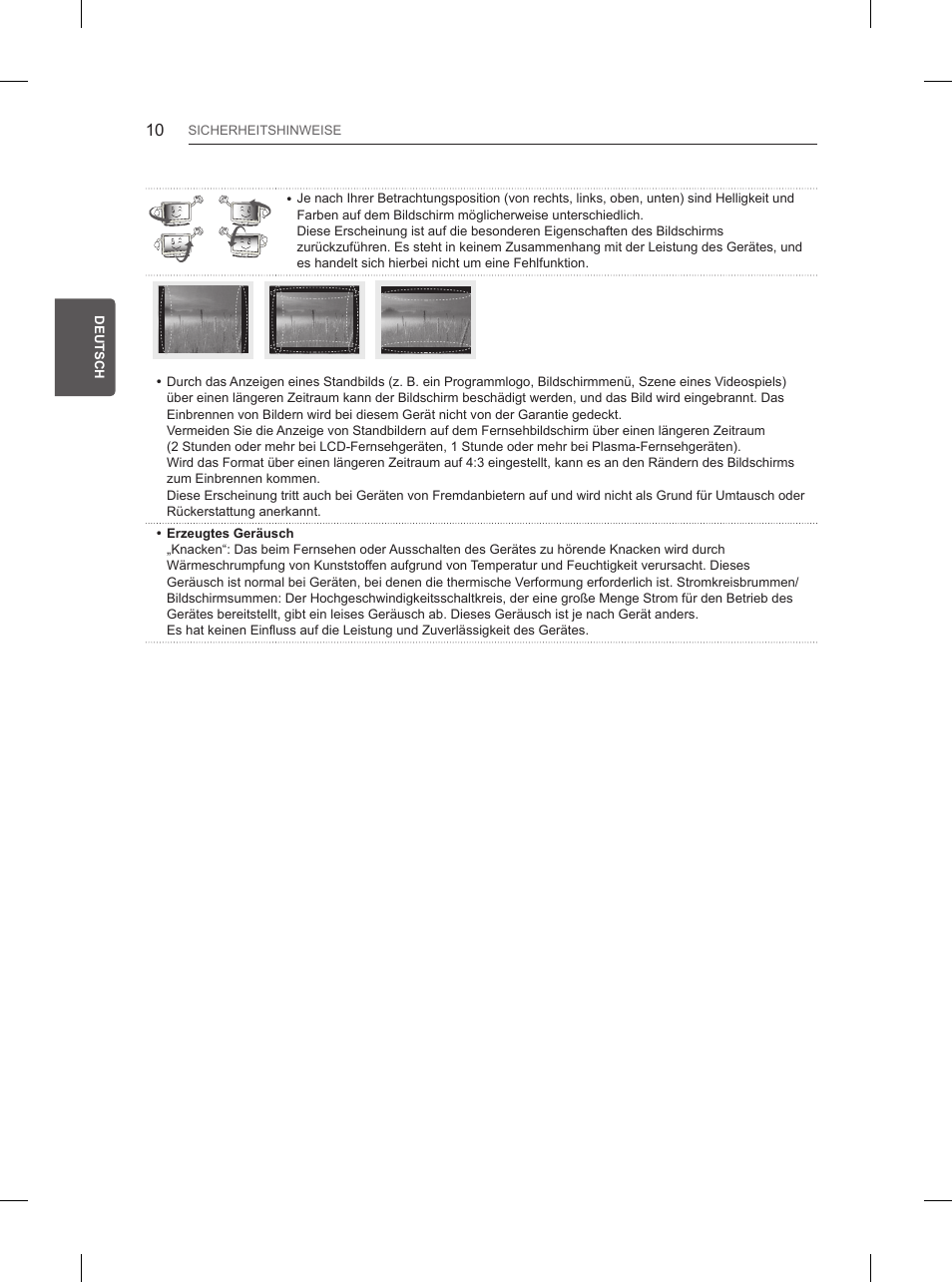 LG 65UB950V User Manual | Page 87 / 359