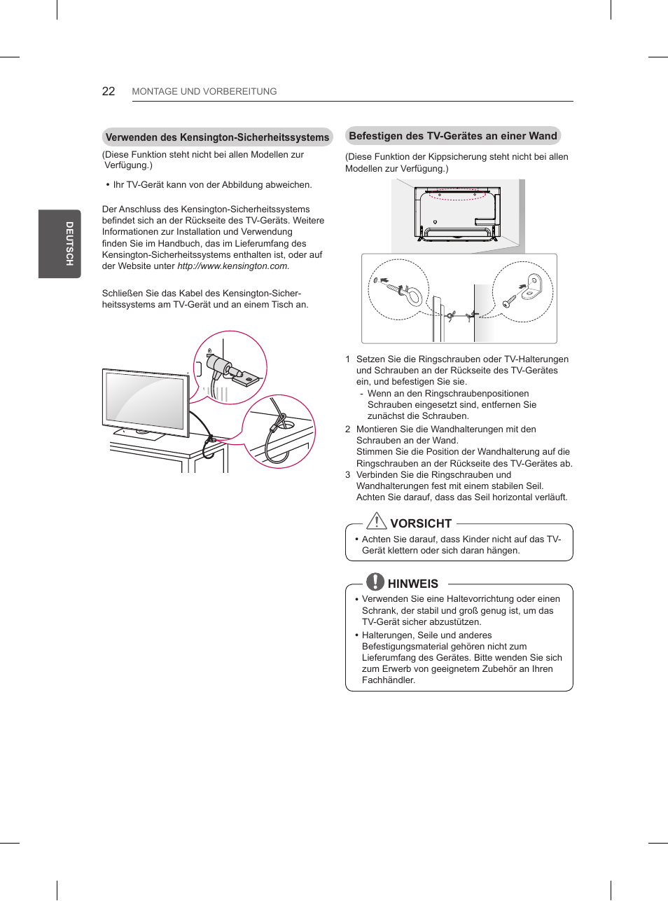LG 65UB950V User Manual | Page 99 / 359