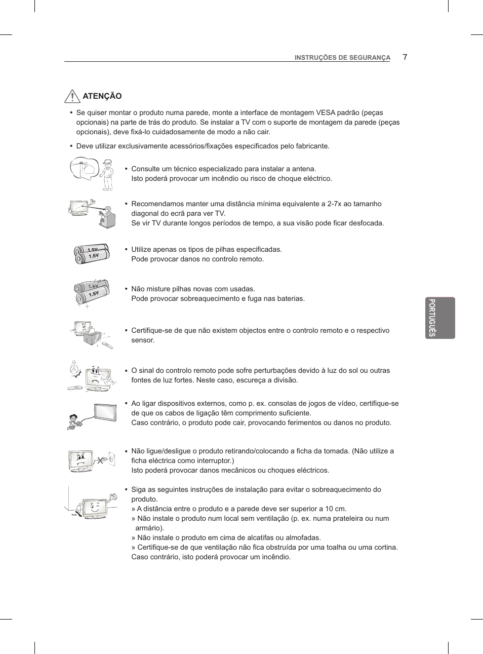 LG 47LM960V User Manual | Page 153 / 260