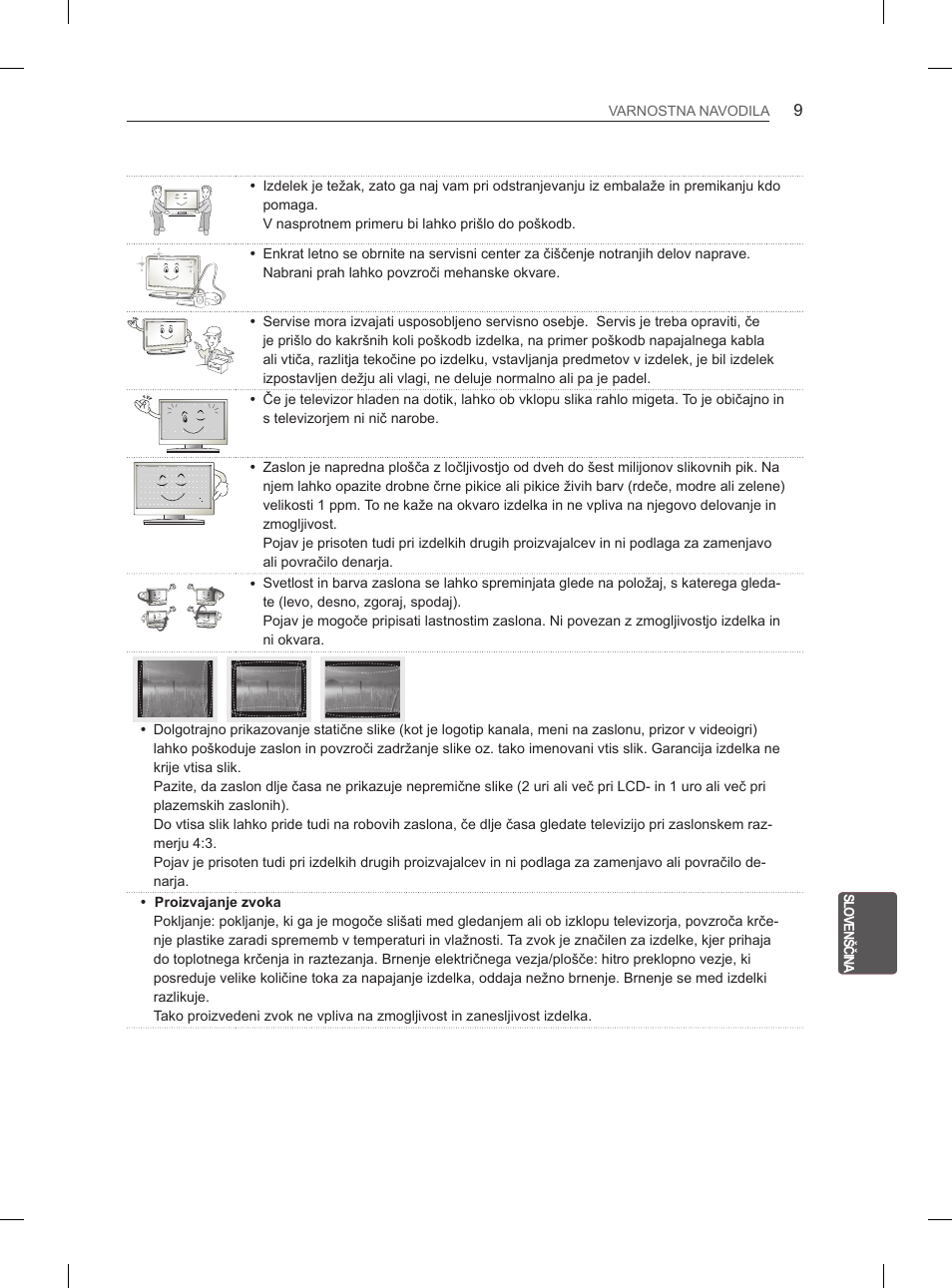 LG 42LS3400 User Manual | Page 199 / 237