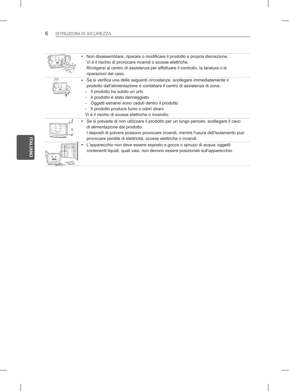 LG 42LS3400 User Manual | Page 80 / 237