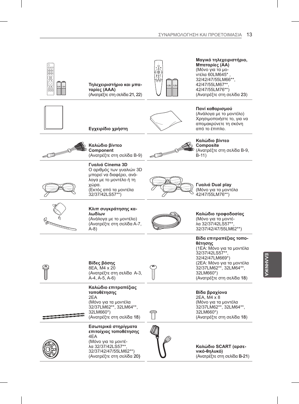 LG 42LS570S User Manual | Page 223 / 276