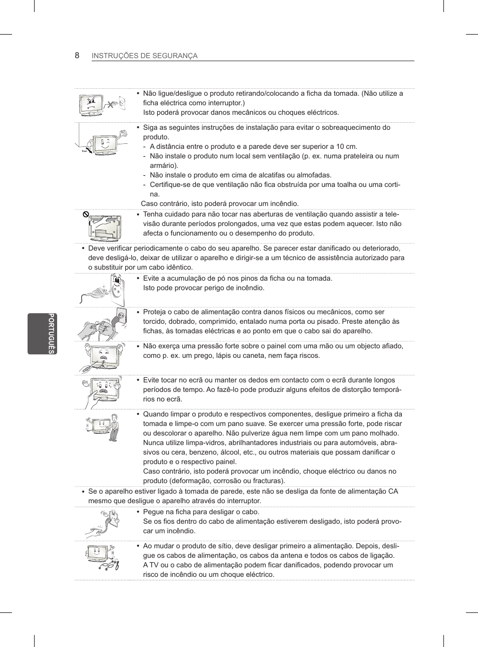 LG 60PN6500 User Manual | Page 115 / 215