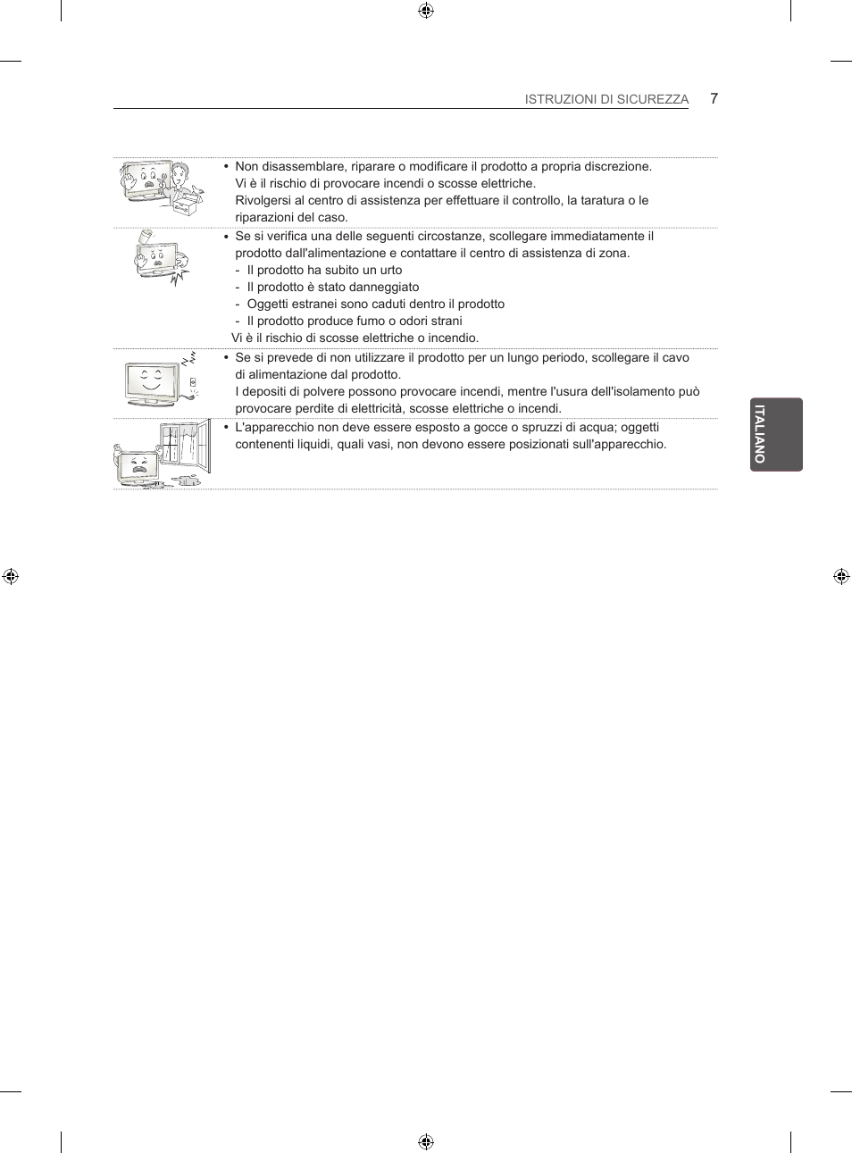 LG 39LA620S User Manual | Page 138 / 335