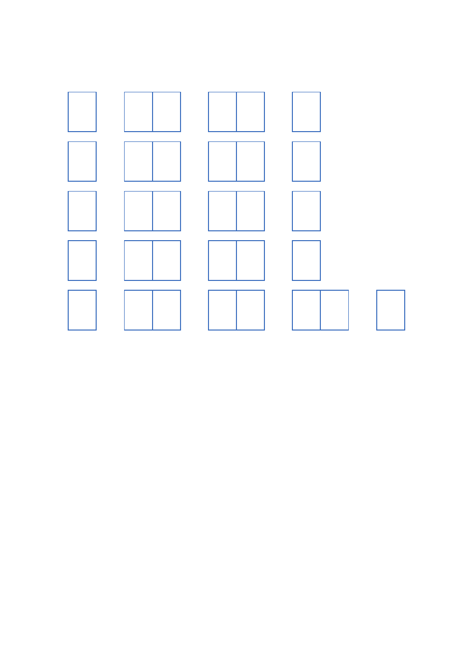 LG 60LA860V User Manual | Page 3 / 287