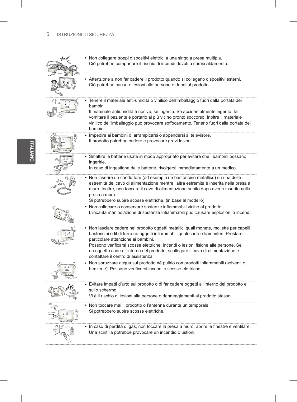 LG 55EA980V User Manual | Page 135 / 319