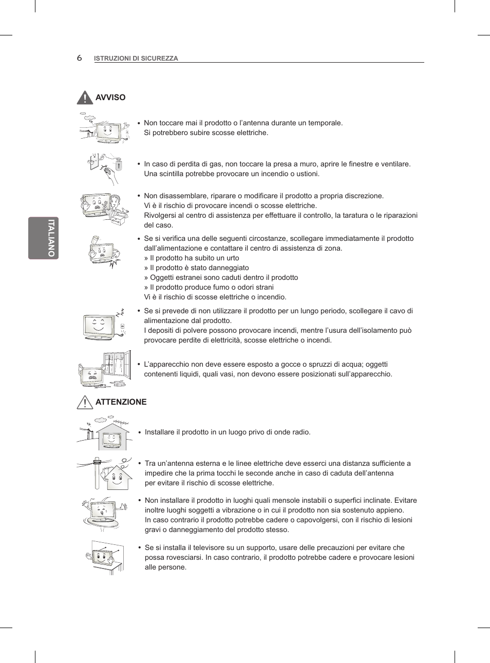 LG 47LM860V User Manual | Page 100 / 313