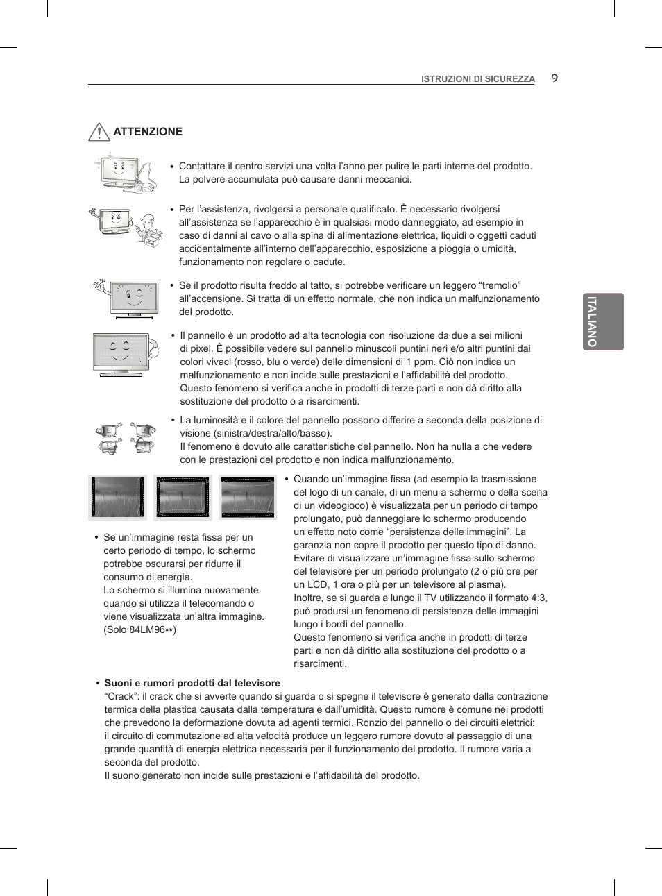 LG 47LM860V User Manual | Page 103 / 313