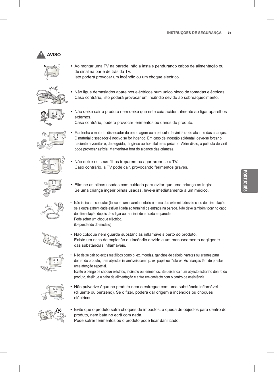 LG 47LM860V User Manual | Page 161 / 313
