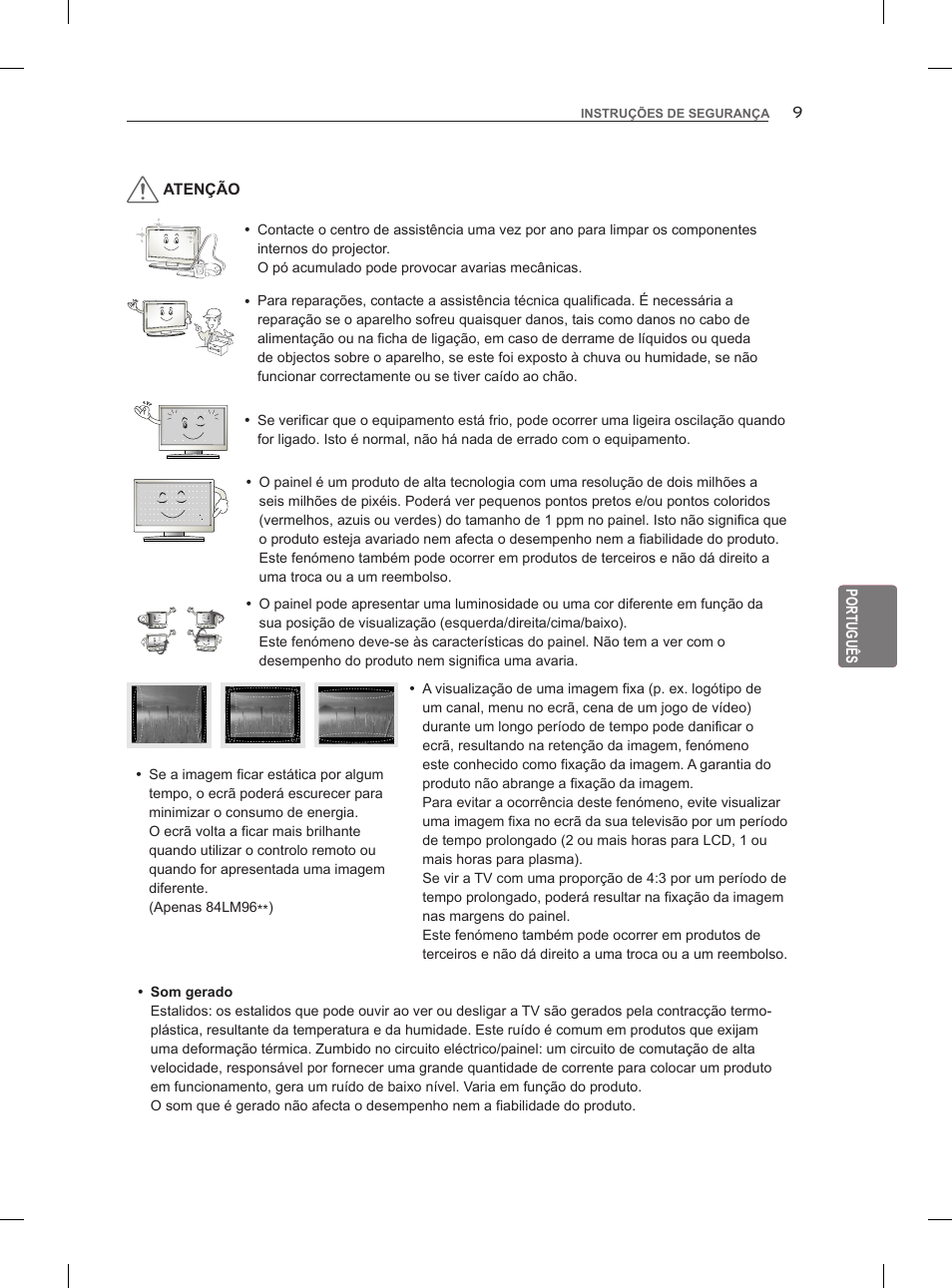 LG 47LM860V User Manual | Page 165 / 313