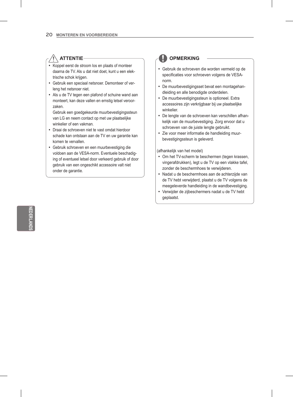 LG 47LM860V User Manual | Page 204 / 313