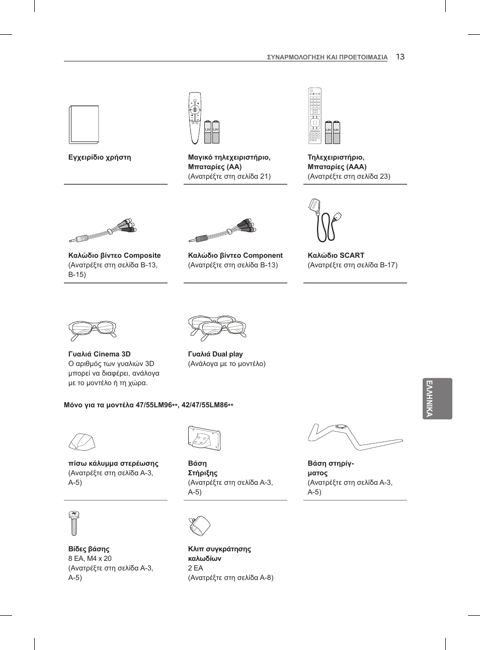 LG 47LM860V User Manual | Page 225 / 313