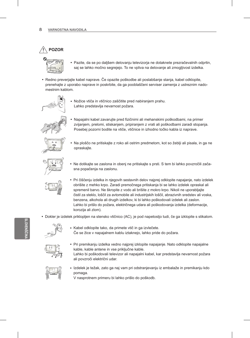 LG 47LM860V User Manual | Page 248 / 313