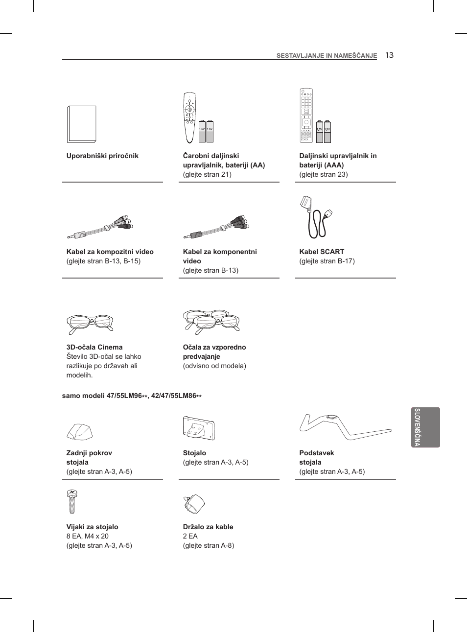 LG 47LM860V User Manual | Page 253 / 313