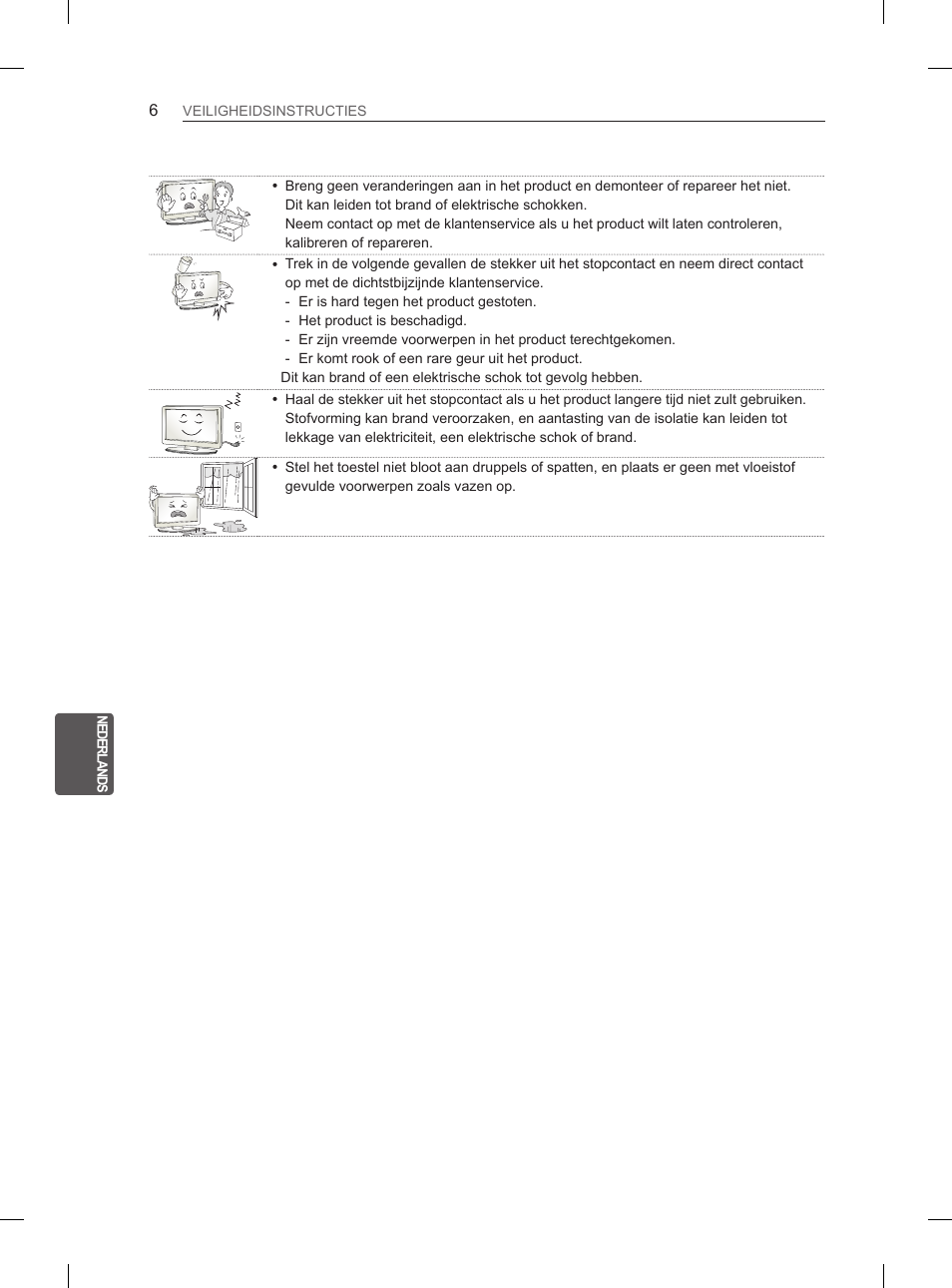 LG 29LN450B User Manual | Page 137 / 223