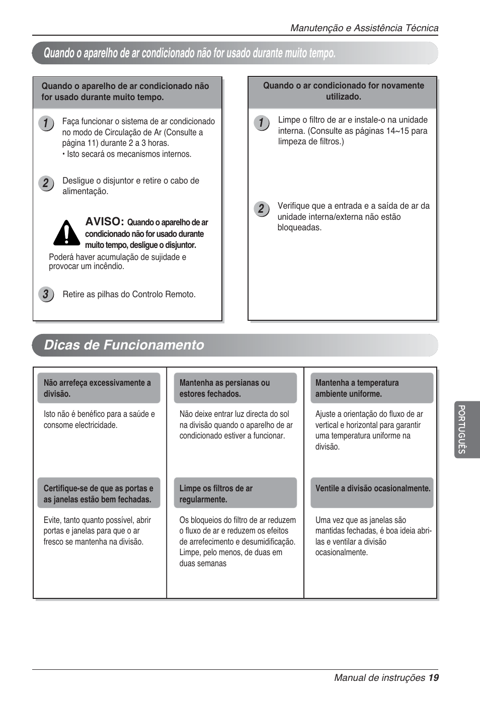 LG MA09AH1 User Manual | Page 145 / 167