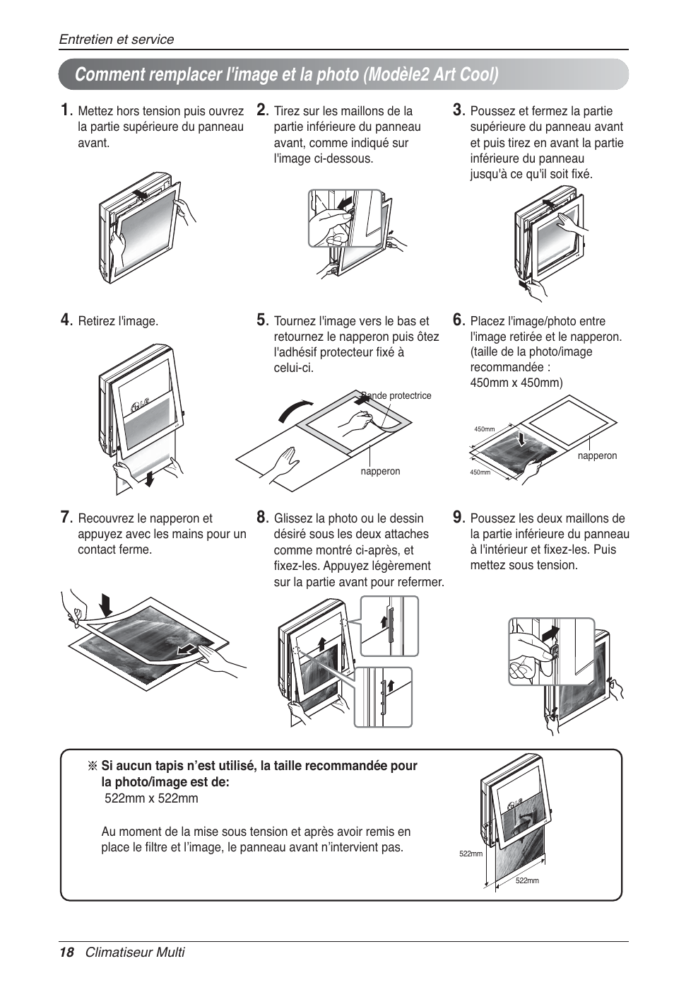 LG MA09AH1 User Manual | Page 84 / 167