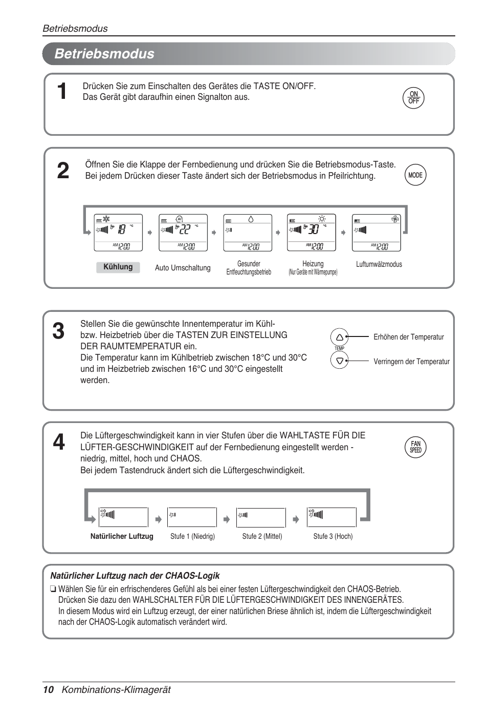 Df g | LG MA09AH1 User Manual | Page 96 / 167