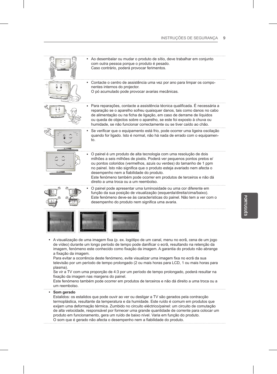 LG 42LN5200 User Manual | Page 133 / 208