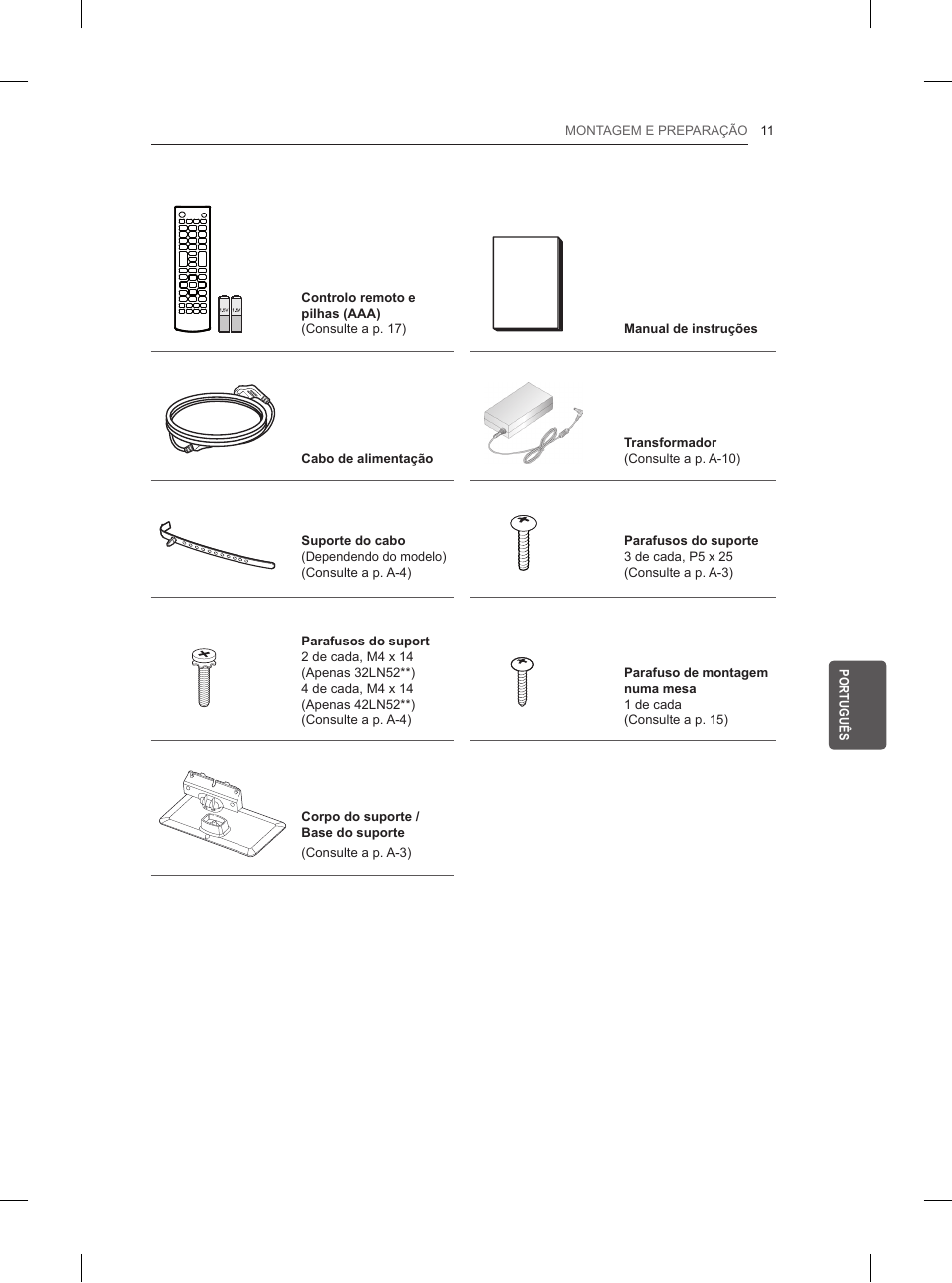 LG 42LN5200 User Manual | Page 135 / 208