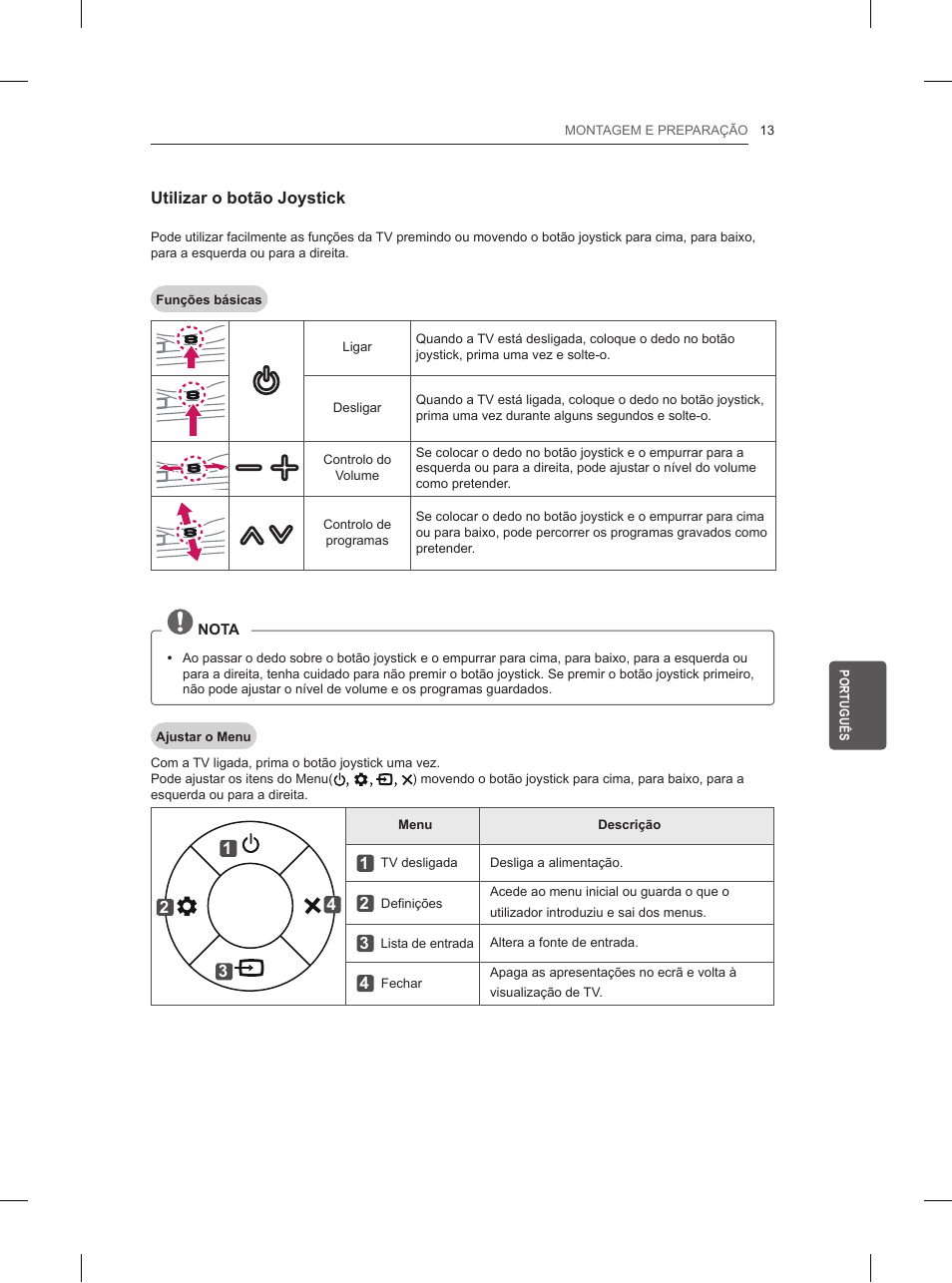 LG 42LN5200 User Manual | Page 137 / 208