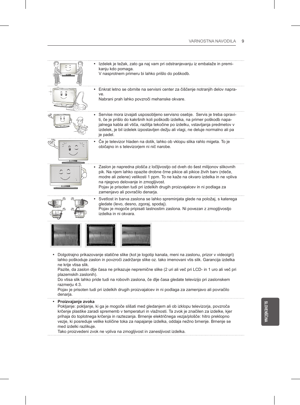 LG 42LN5200 User Manual | Page 193 / 208