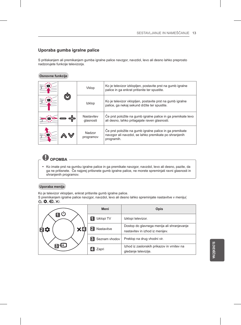 LG 42LN5200 User Manual | Page 197 / 208