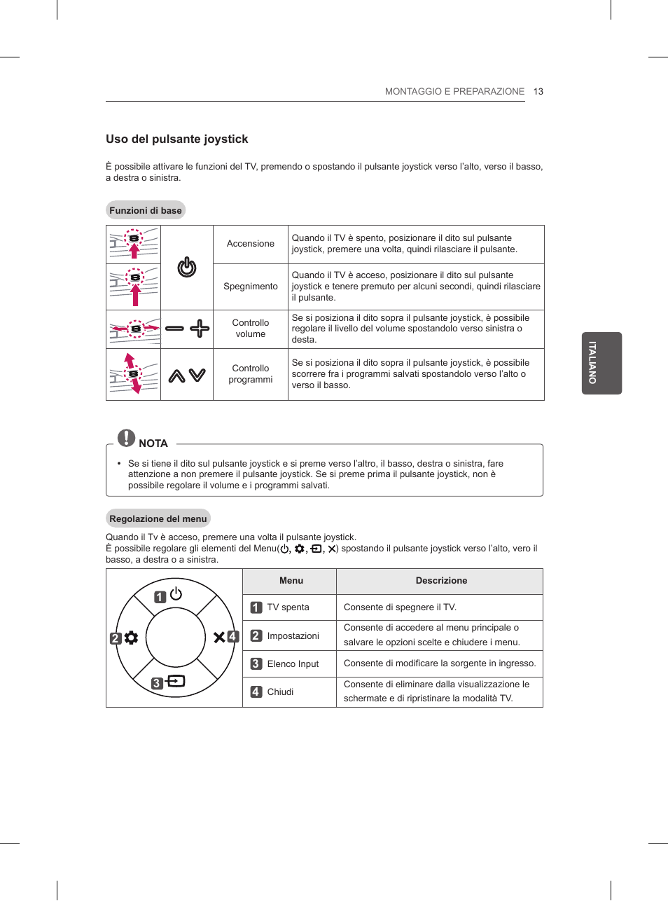 LG 42LN5200 User Manual | Page 95 / 208