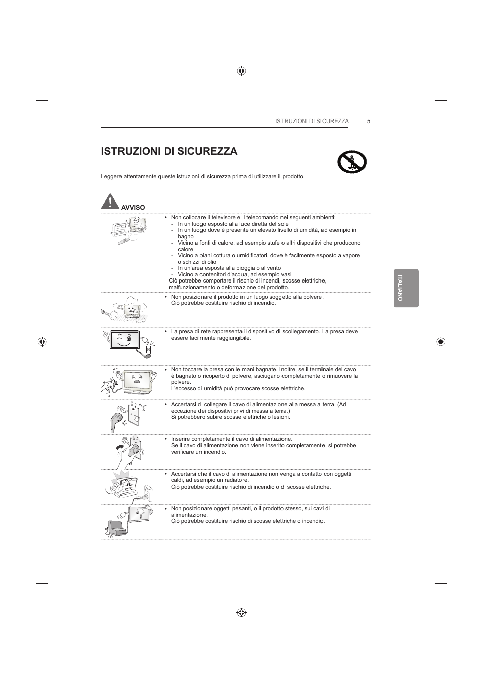 LG 60LB730V User Manual | Page 147 / 356