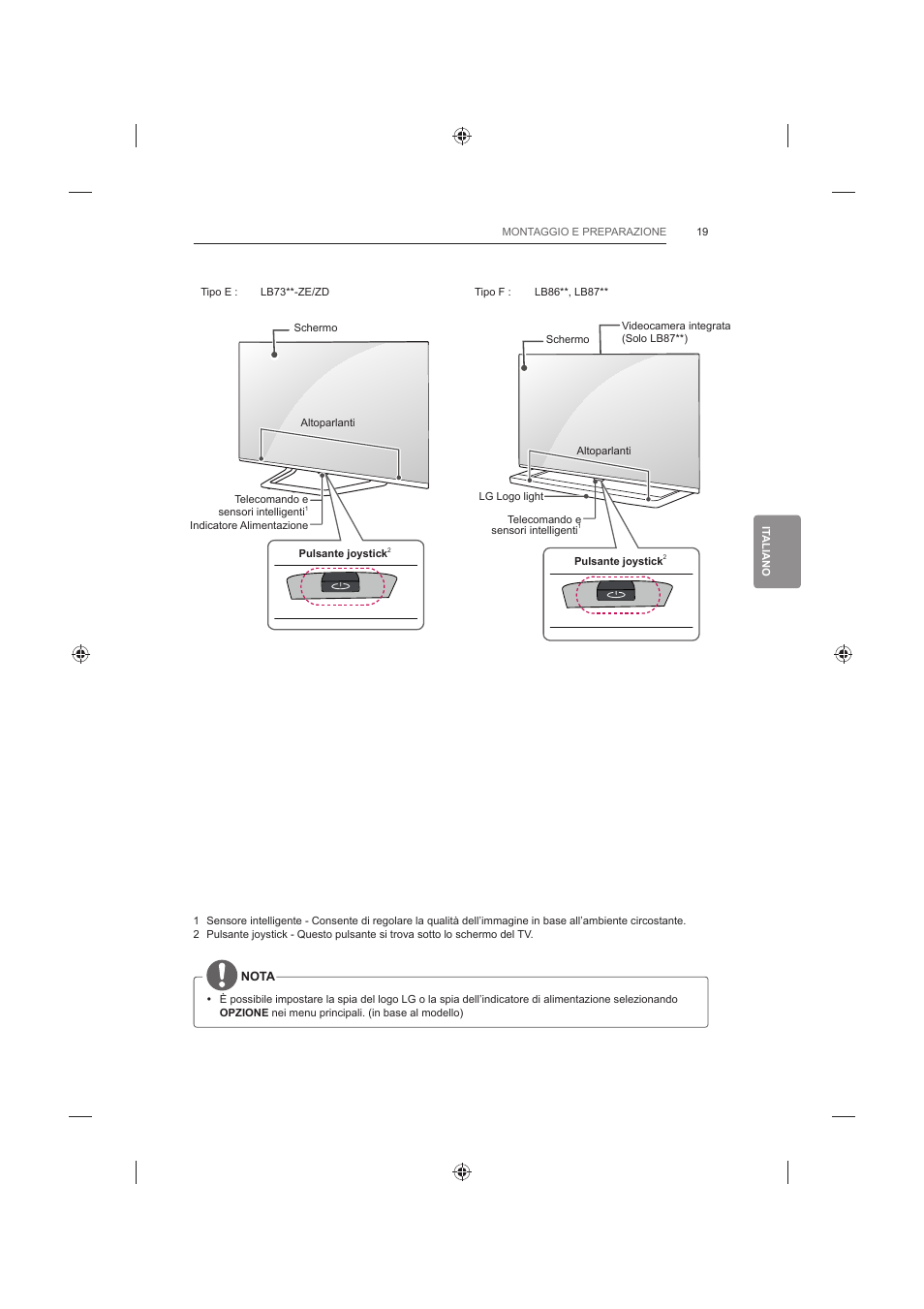 LG 60LB730V User Manual | Page 161 / 356