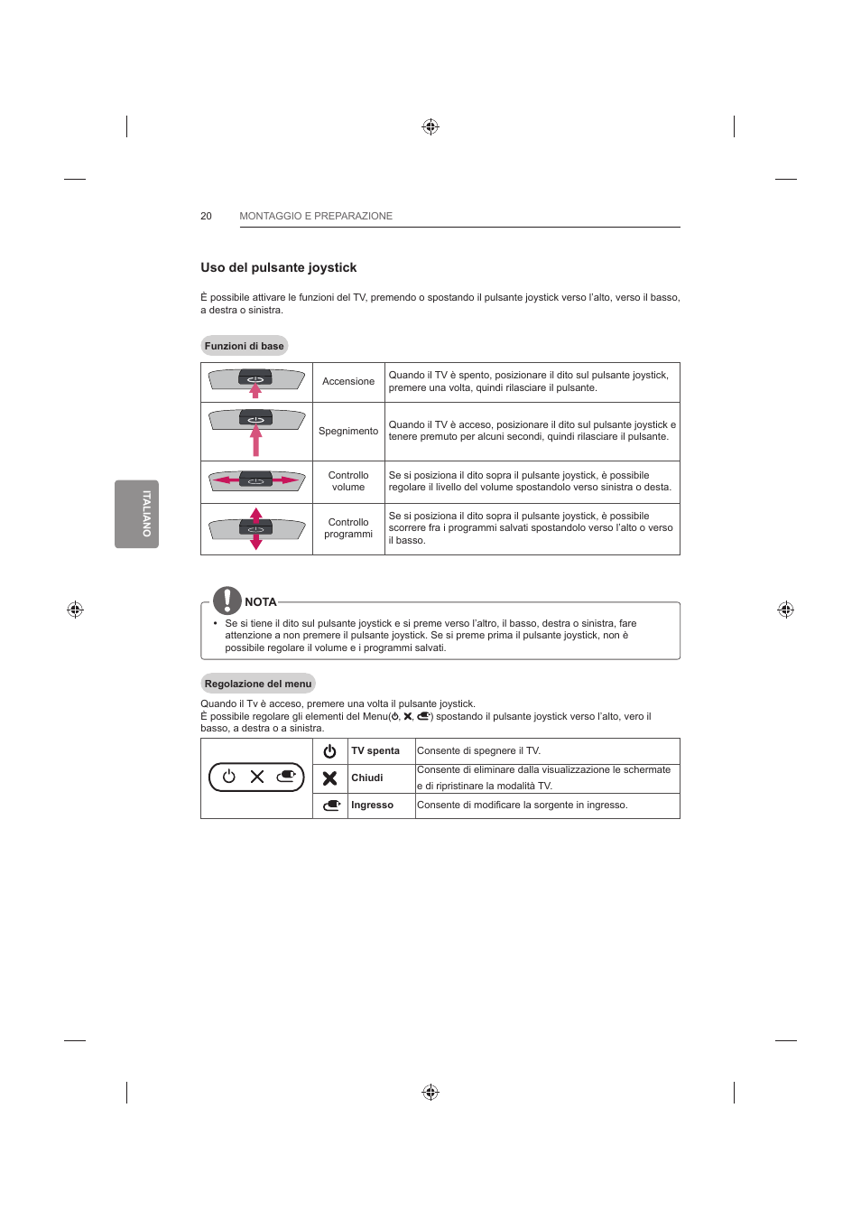 LG 60LB730V User Manual | Page 162 / 356
