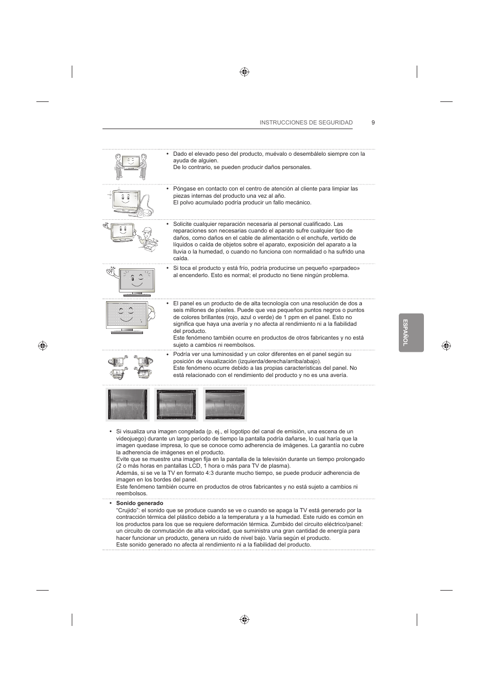 LG 60LB730V User Manual | Page 195 / 356