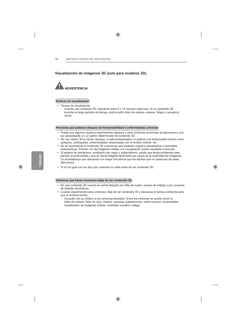 LG 60LB730V User Manual | Page 196 / 356