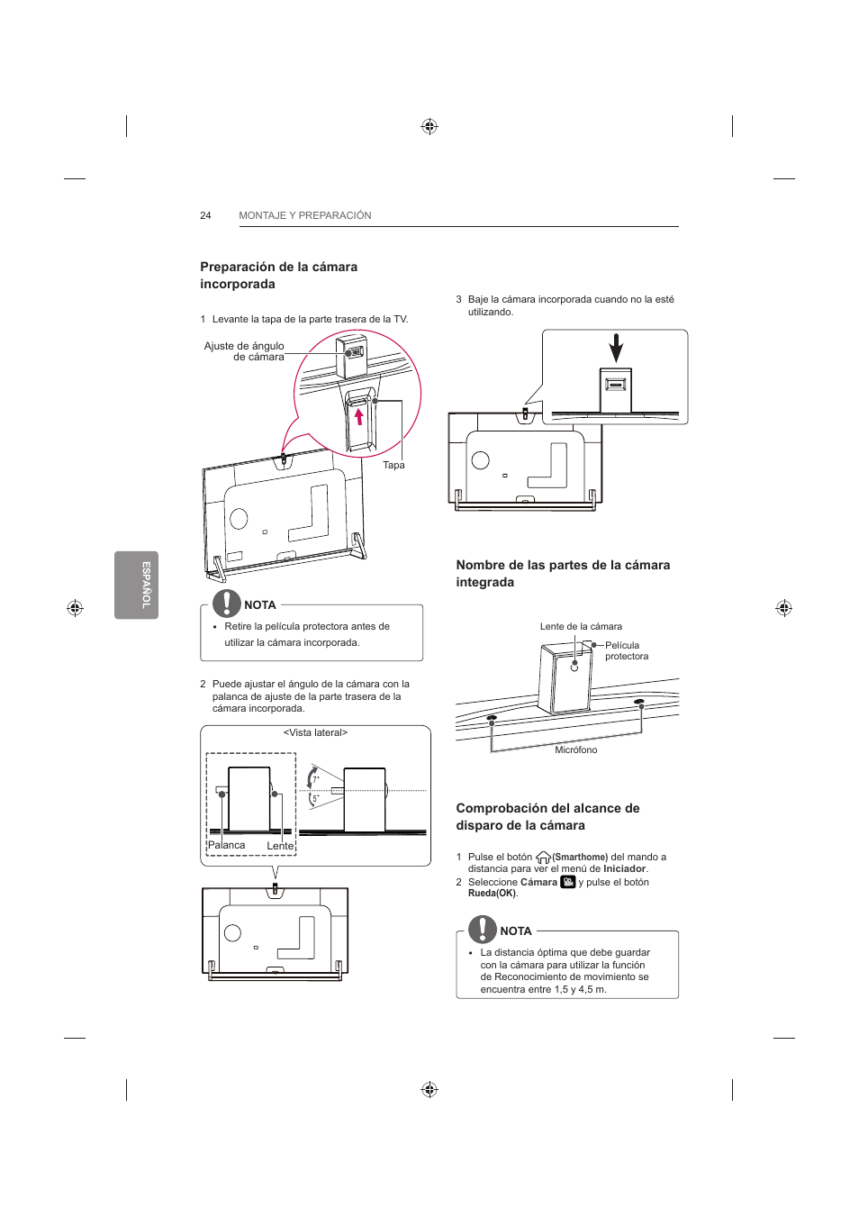 LG 60LB730V User Manual | Page 210 / 356